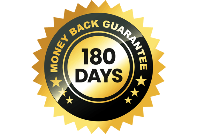 180_days_Money_back_Gurantee